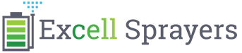 Excell Sprayers Logo